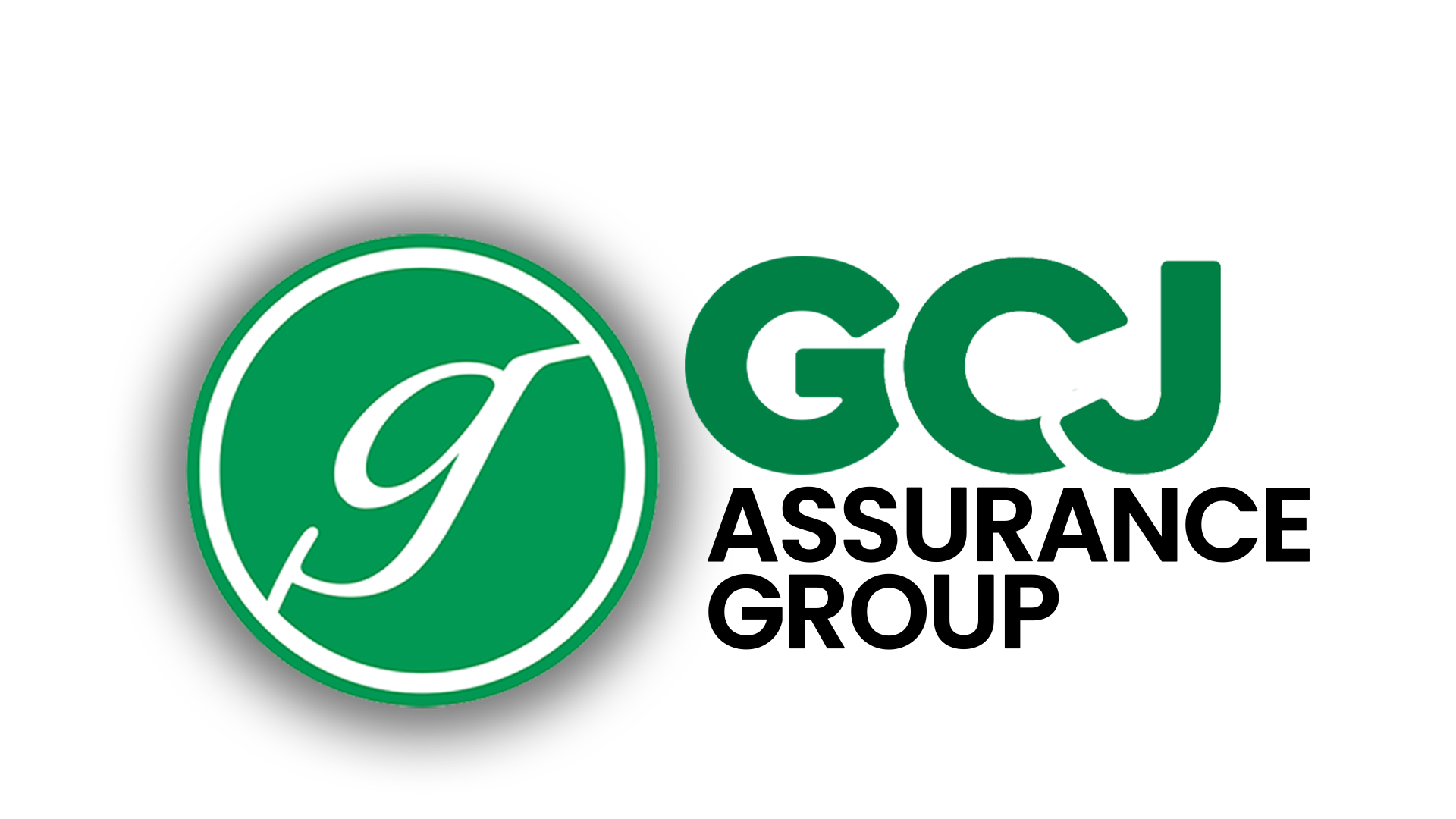 GCJ Assurance Group Logo